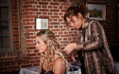 Medieval Styled Photo Shoot at Layer Marney Towers, Essex